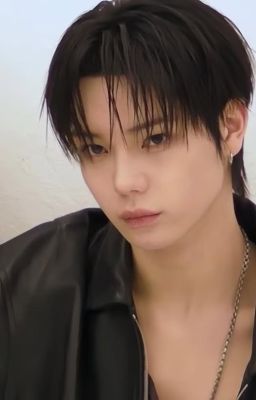 ryoh || when i see you, it's always the same reason