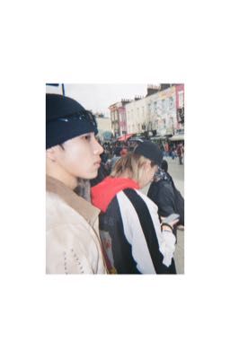 ryulwoo ;; choco bạc hà