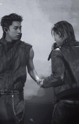 ryulwoo |dote on you|