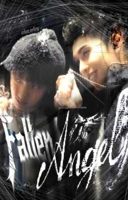 RyulWoo | Fallen Angel