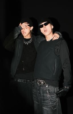 //Ryulwoo// Fate