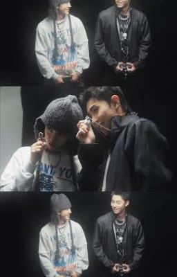 Ryulwoo - still with u