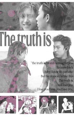 [ryulwoo] The truth is