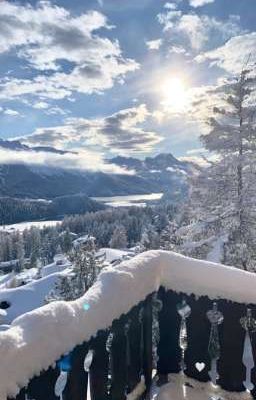 RyulWoo - Tuyết tan