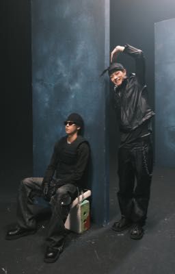 Ryulyul | Đêm đông 