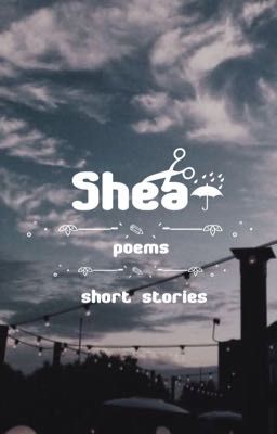 ✎; S H E A