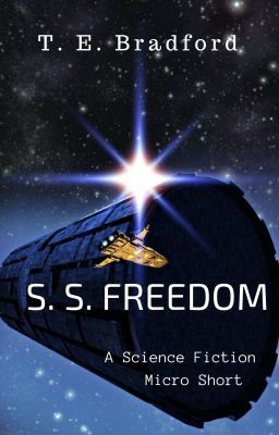 S.S. FREEDOM