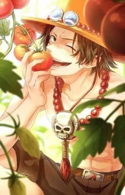 Sabo x Ace |Đoản|