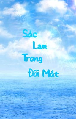 Sắc Lam Trong Đôi Mắt