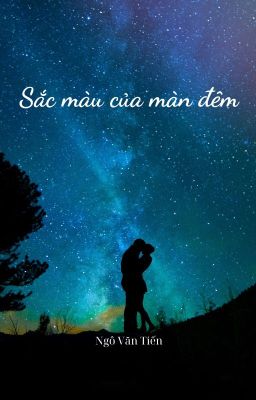Sắc màu của màn đêm