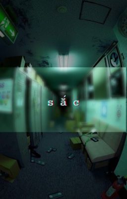 sắc | mozeqiu