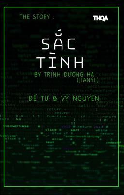 Sắc Tình