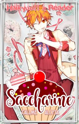 saccharine [HQ!!]