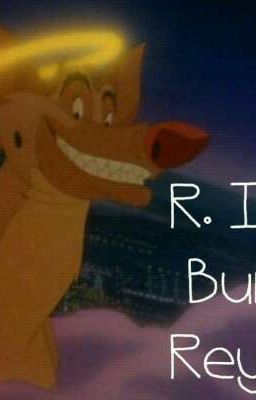 Sad News.........