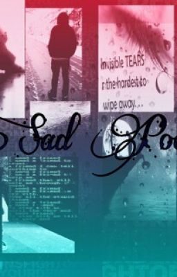 SAD POEMS