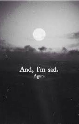 Sad Stuff...