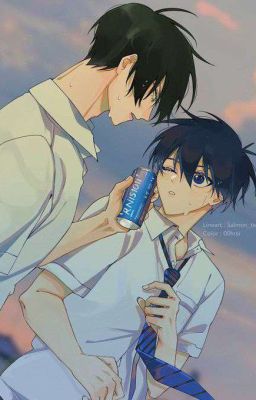 [Sae x Isagi x Rin] Bất biến. 