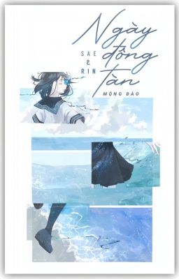 [sae x rin / saerin] ngày đông tàn