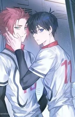 [Saeisa/Allisagi] Isagi ở U20