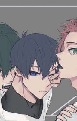 『SaeIsaRin』 Sinh đôi