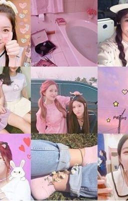 |SaeRi| Saeron X Yeri| Cutie Pie