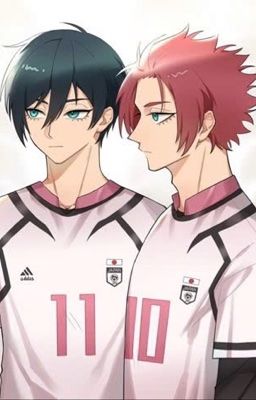 [SaeRin] 10 và 11