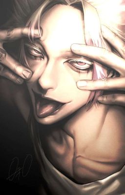 [SaeShiRin] Esper Tác Chiến