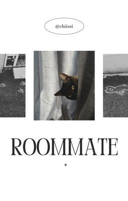 SahSol | R18 Roommate 