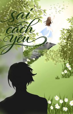 Sai cách yêu 