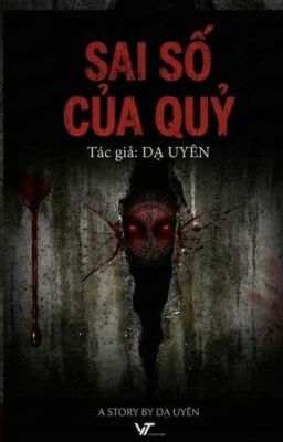 Sai Số Của Quỷ