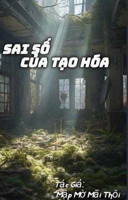 [Sai Số Của Tạo Hóa]--BHTT--[Mập Mờ Mãi Thôi]