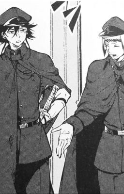 [SaiHiro] Quả lê và Pudding