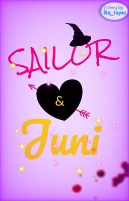 Sailor & Juni 
