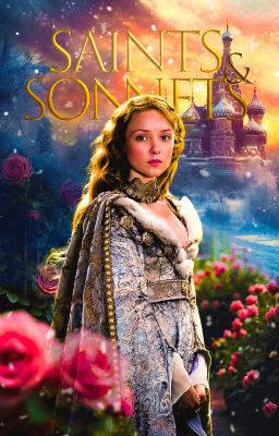 Saints & Sonnets • Shadow & Bone