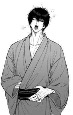 sakamoto days - đuôi nhỏ