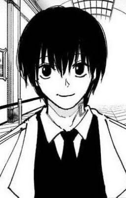 [Sakamoto Days] Nagumo Yoichi x Reader