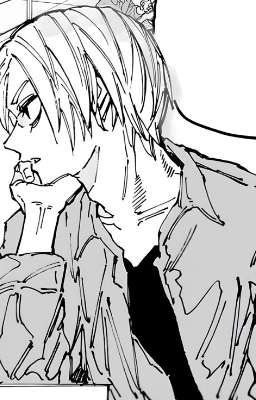 [Sakamoto Days/Nagushin] Ngược Dòng 