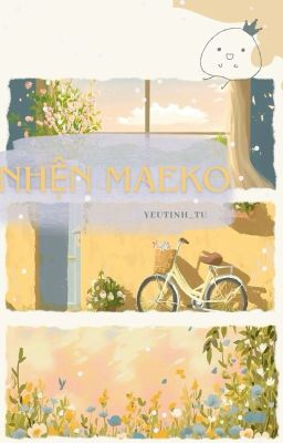 [Sakamoto Days] Nhện Maeko