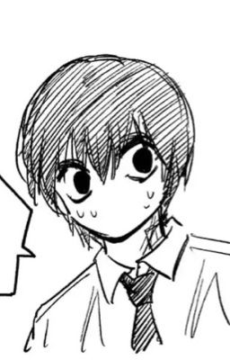 [Sakamoto days] Oneshot