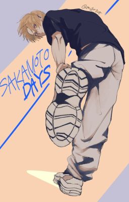 [Sakamoto Days/ SKMTDS_ Allshin/ Allasakura] Doujinshi
