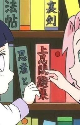 [SakuHina] Lễ Tốt Nghiệp