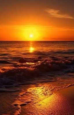 [SakuHina] Vị biển