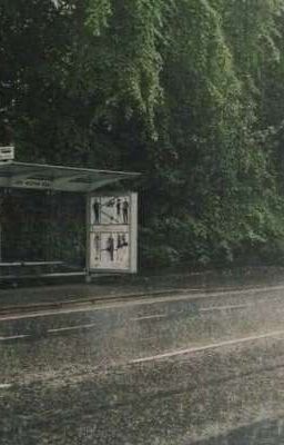 [SakuNirei] - dưới mái hiên vắng chỉ có hai người 