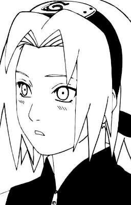 [Sakura Haruno] Mộng Ma. 