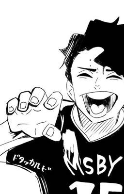 [Sakusa Kyoomi] thương