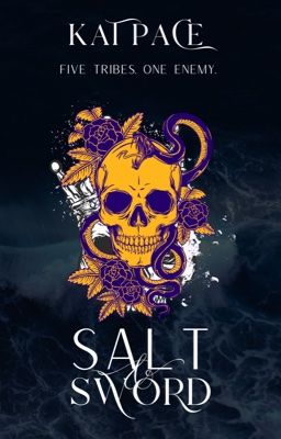 SALT & SWORD