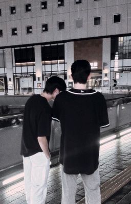Same Bus, Same Heart.  [PondPhuwin]