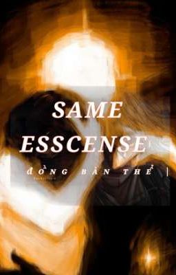 SAME ESSCENSE | đᴏ̂̀ɴɢ ʙᴀ̉ɴ ᴛʜᴇ̂̉ | ( my oc ) ( Fantasy world)