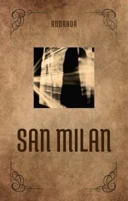 San Milan