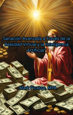 Sanación Avanzada a Través de la Realidad Virtual y la Inteligencia Artificial